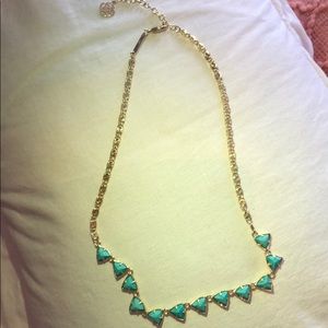 Kendra Scott necklace